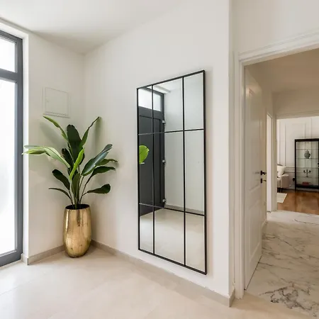 Lux Garden Luxury 2 Split