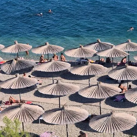 Lux Garden Luxury 2 Appartement Split