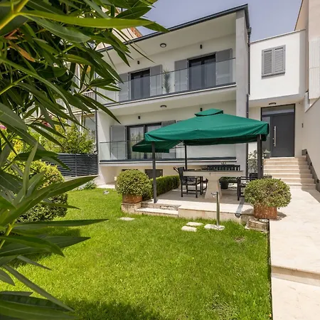 Lux Garden Luxury 2 Split