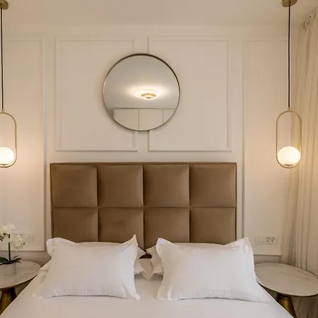 Lux Garden Luxury 2 ספליט