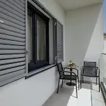 Lux Garden Luxury 2 * Split