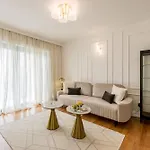 Lux Garden Luxury 2 Apartment