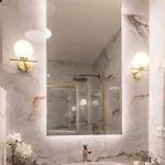 Apartment Lux Garden Luxury 2